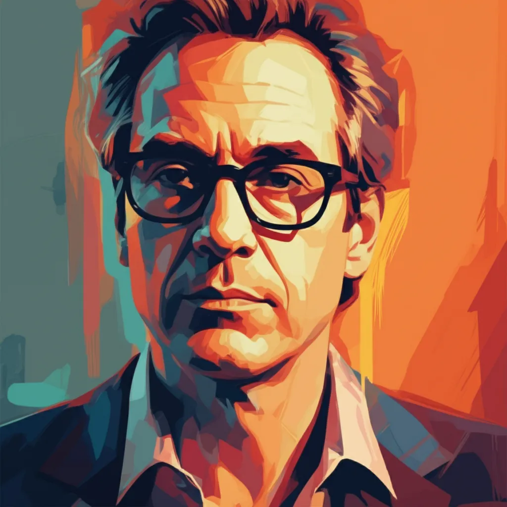 Joel Schumacher