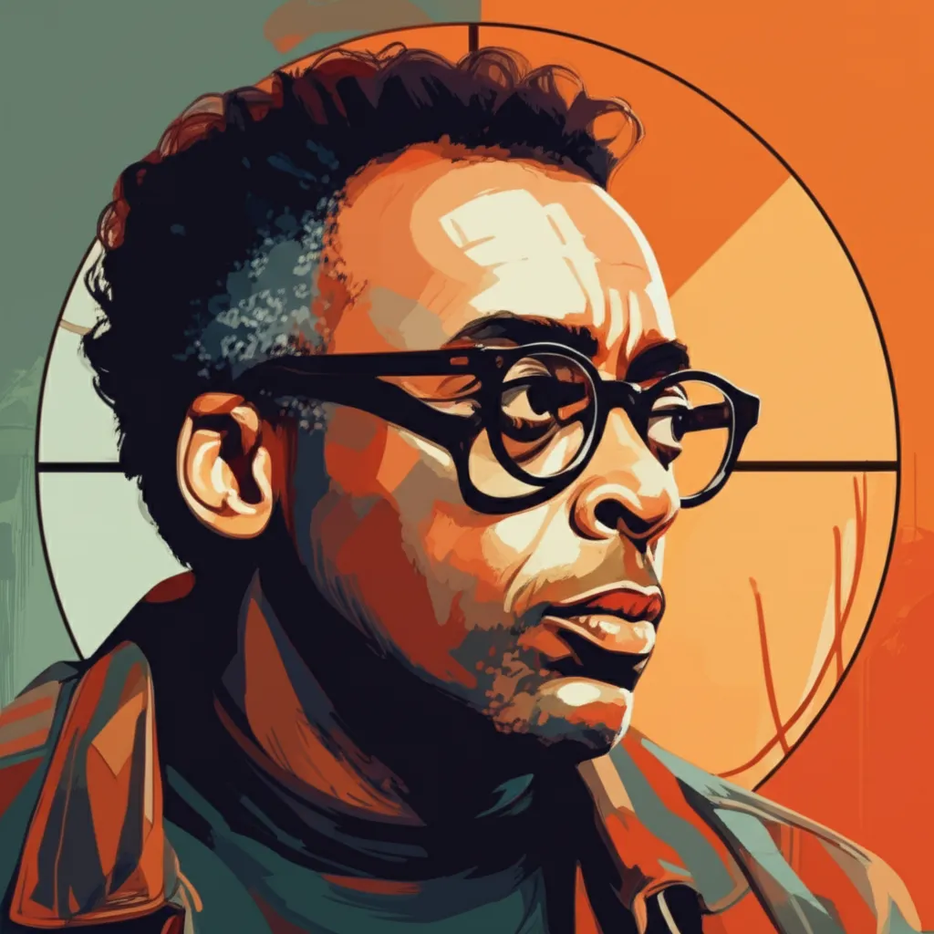 Spike Lee