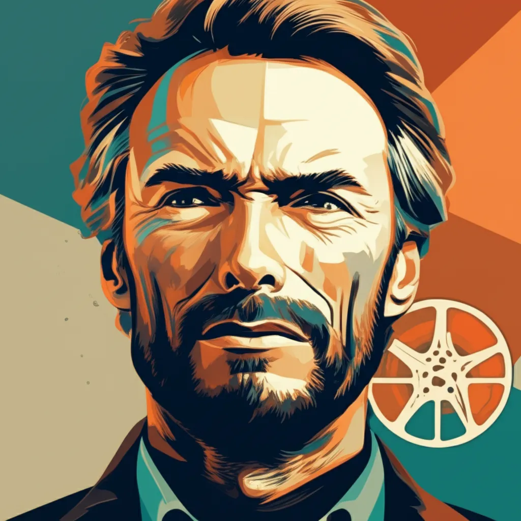 Clint Eastwood