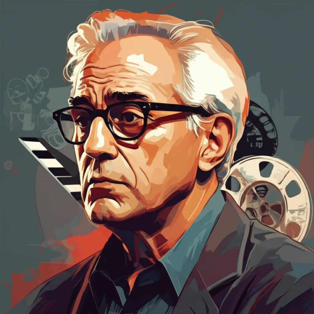 Martin Scorsese