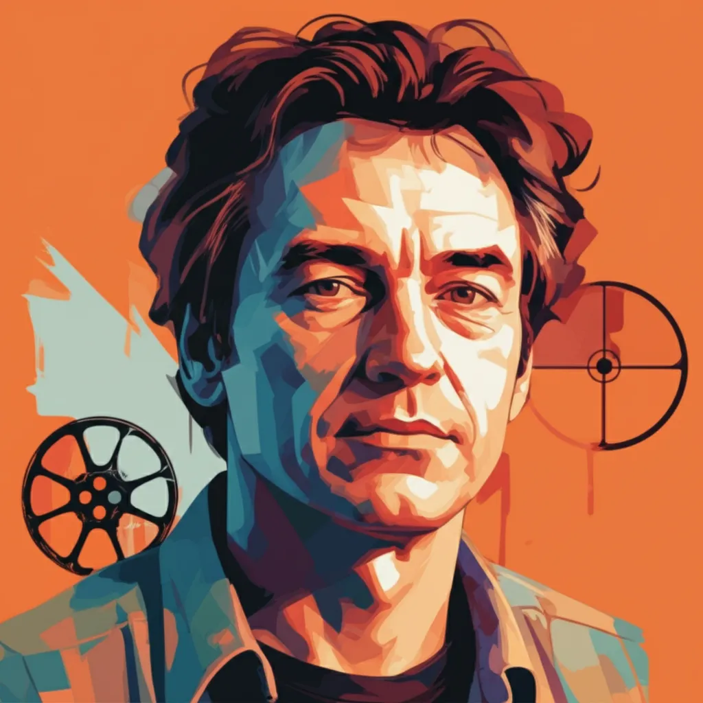 Gus Van Sant