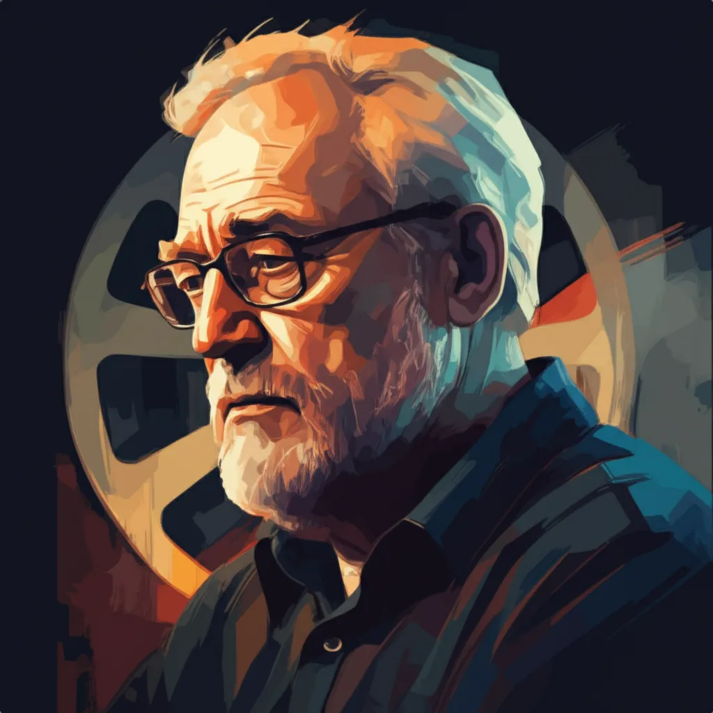 Ridley Scott