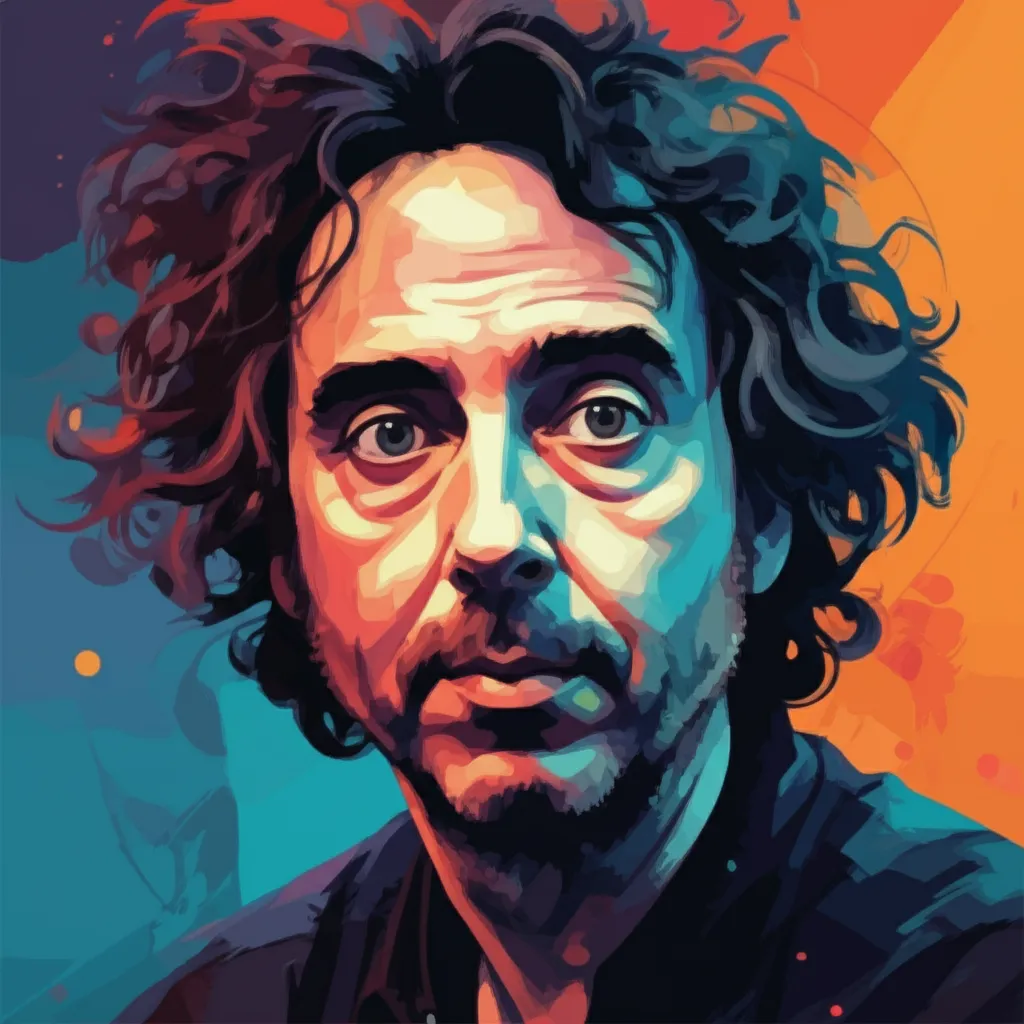 Tim Burton