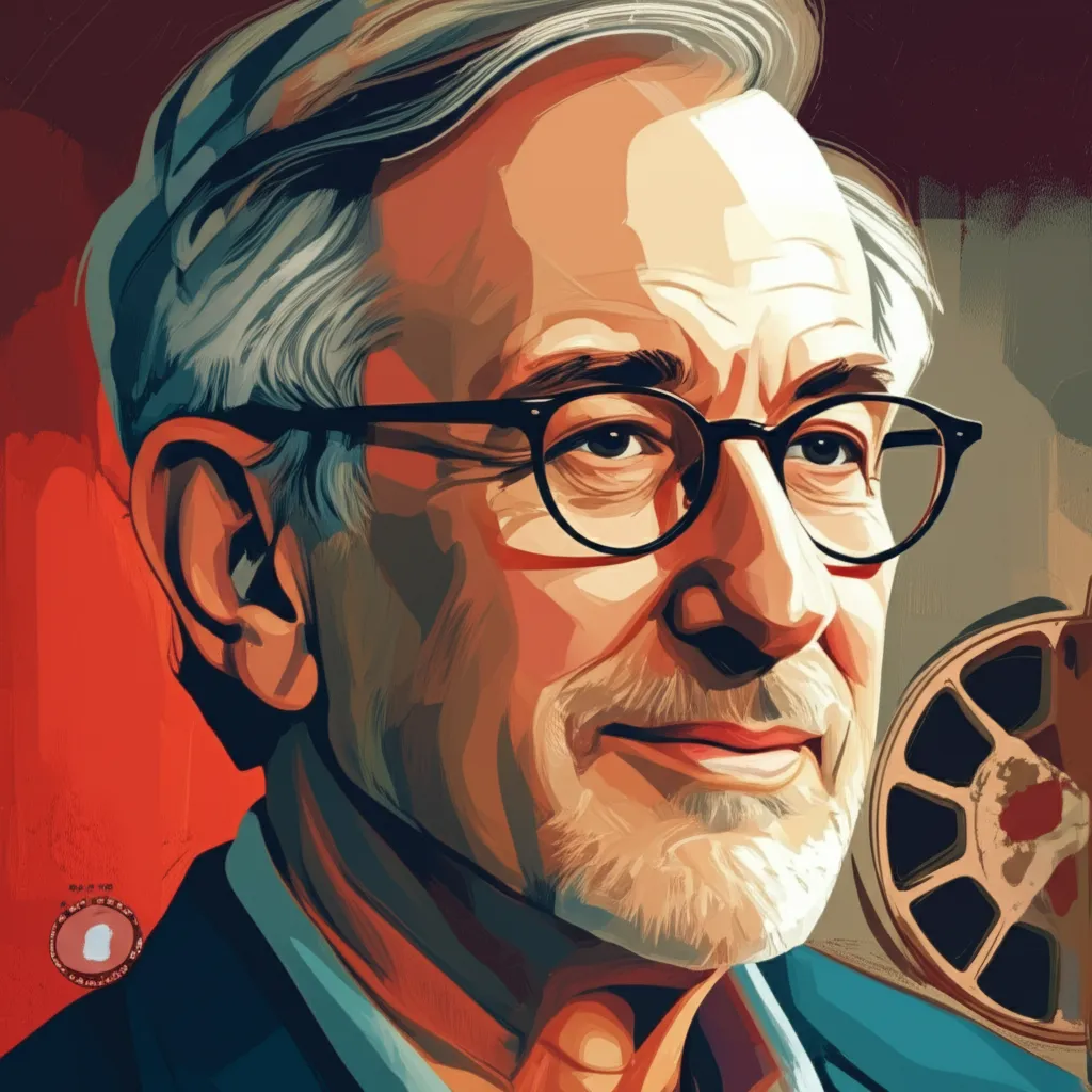 Steven Spielberg
