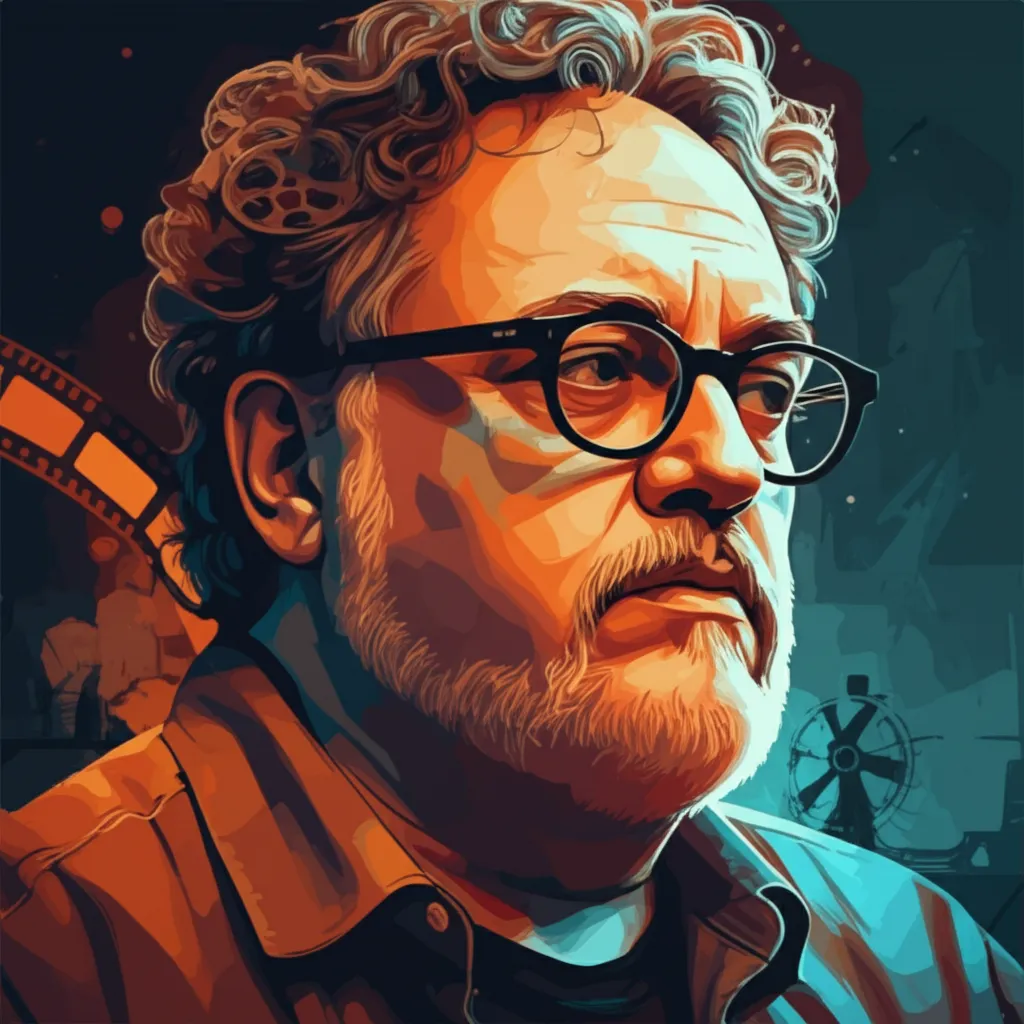 Guillermo del Toro