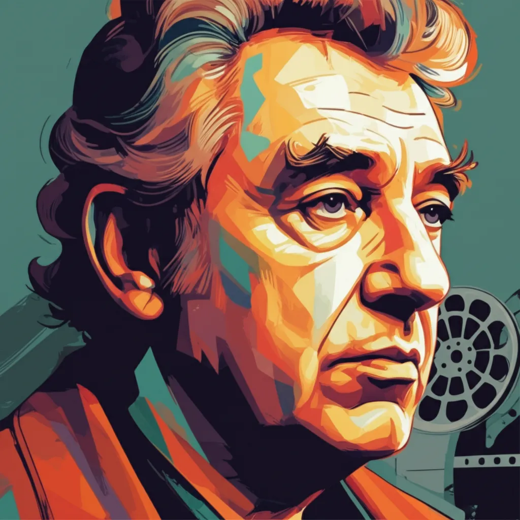Pedro Almodóvar