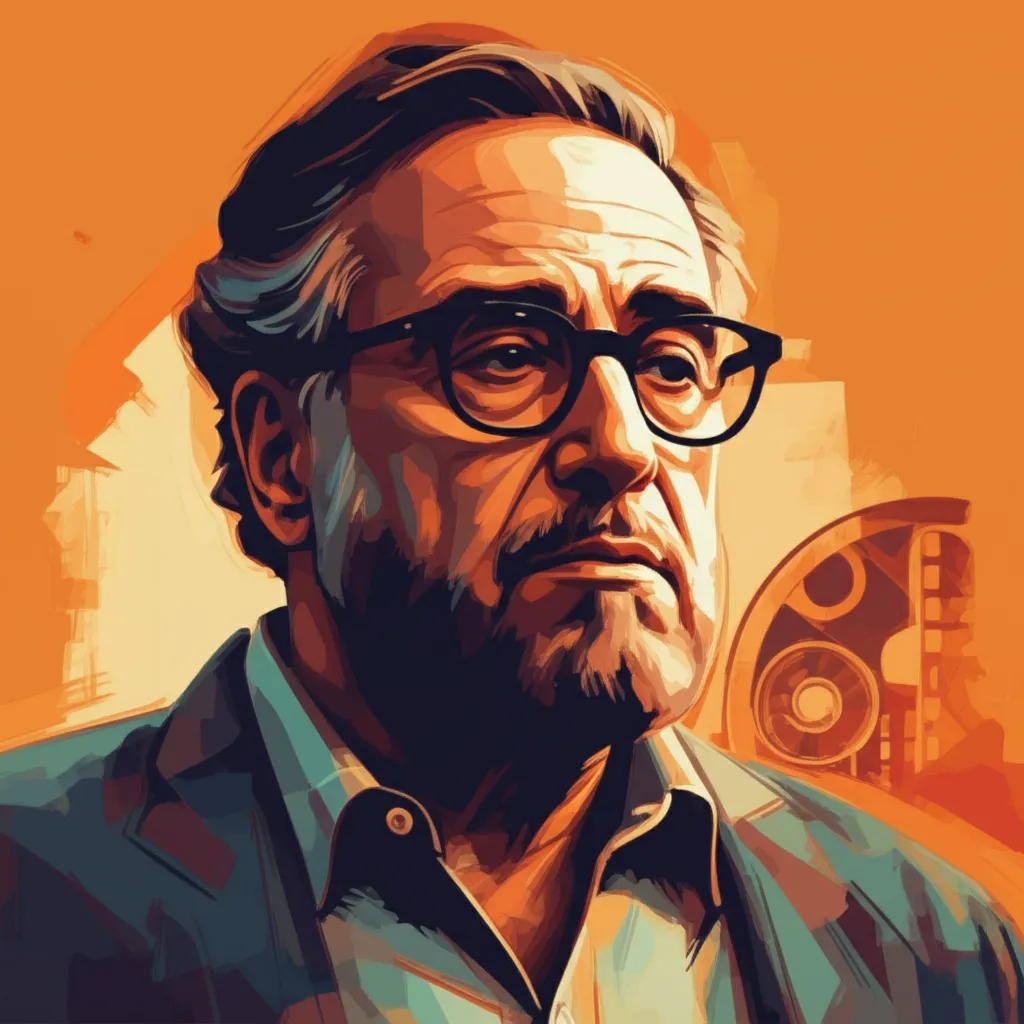 Francis Ford Coppola
