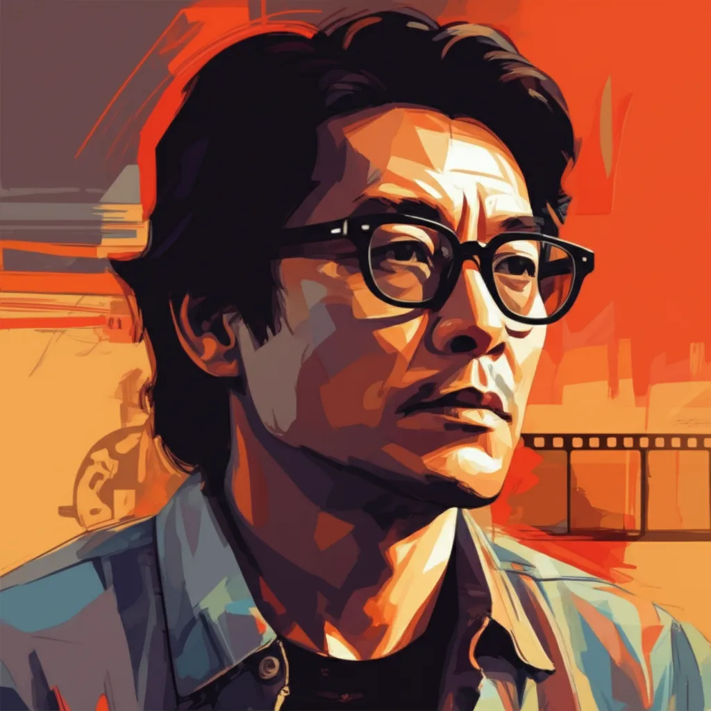 John Woo