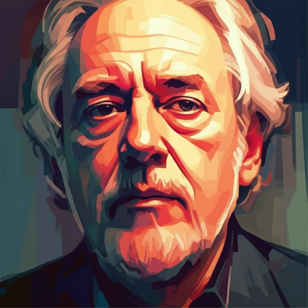 Neil Jordan