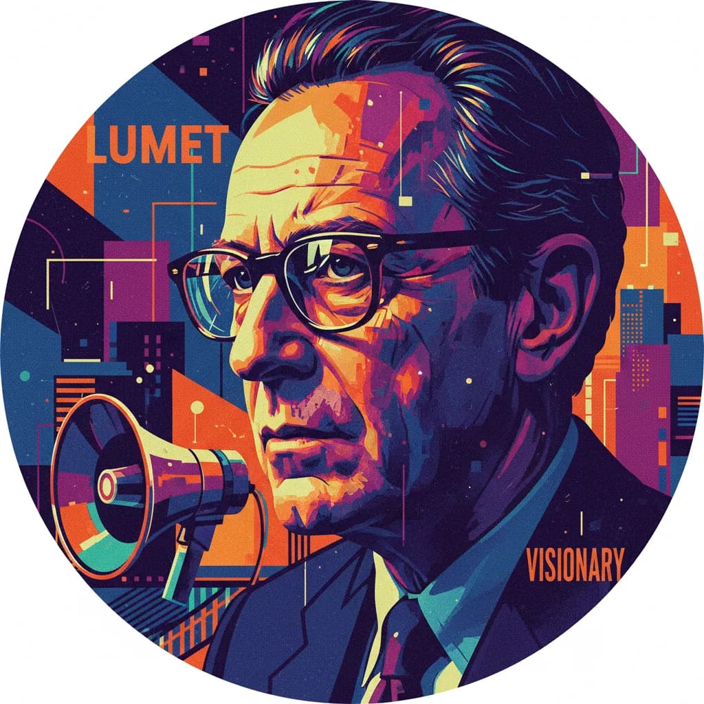 Sidney Lumet