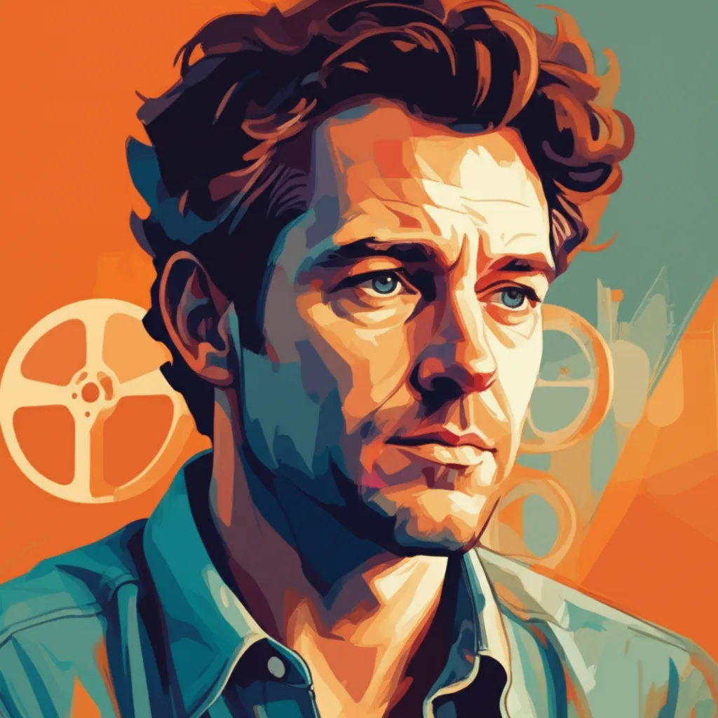 Paul Thomas Anderson
