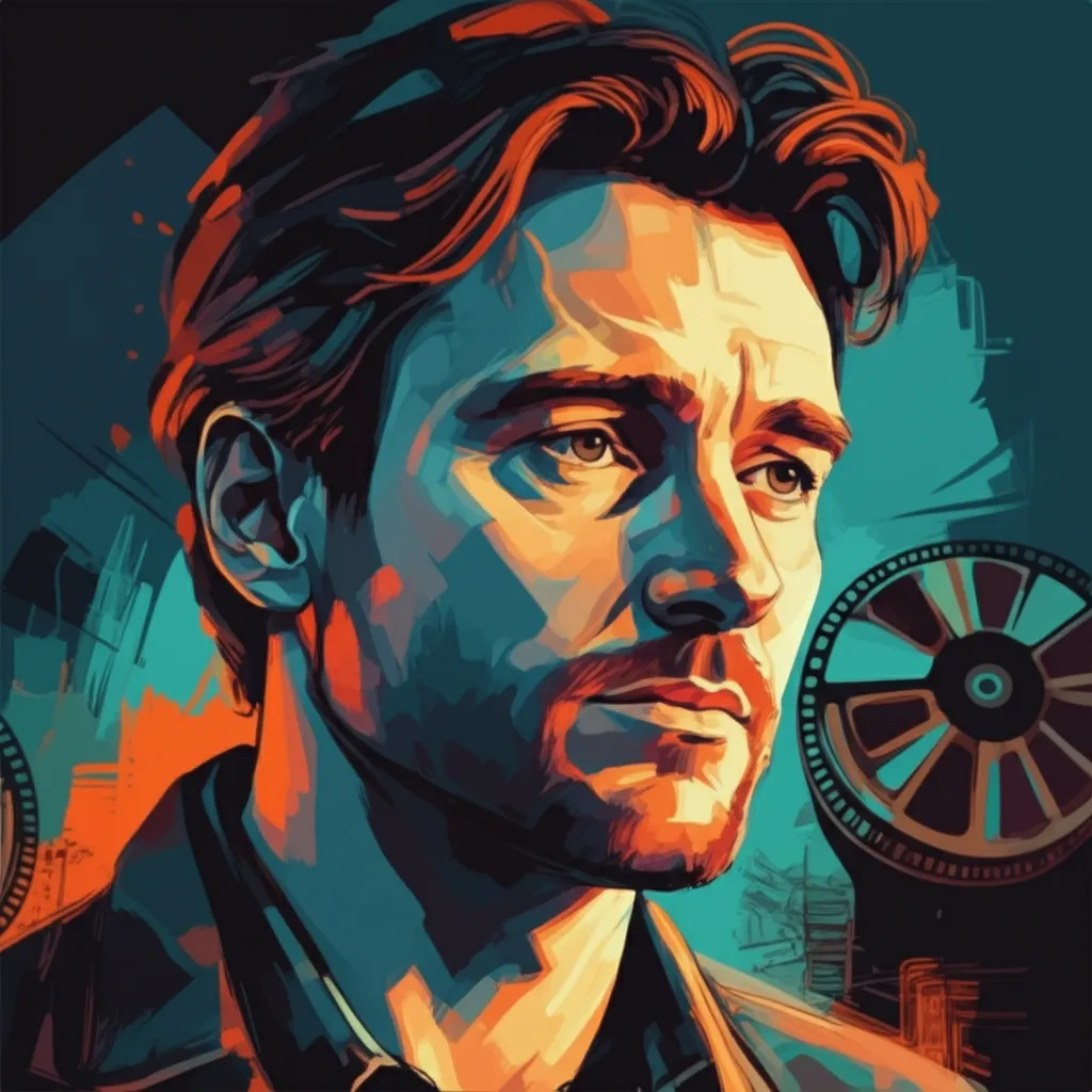 Christopher Nolan