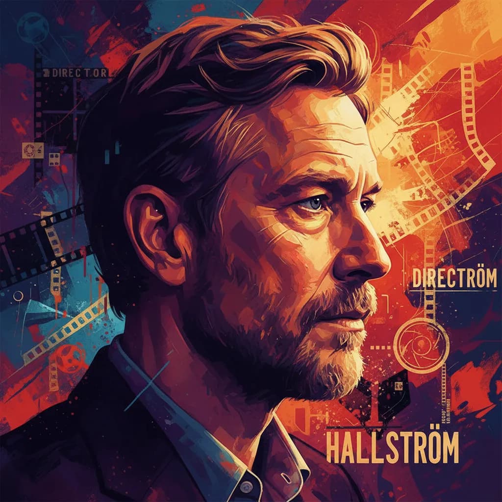 Lasse Hallström