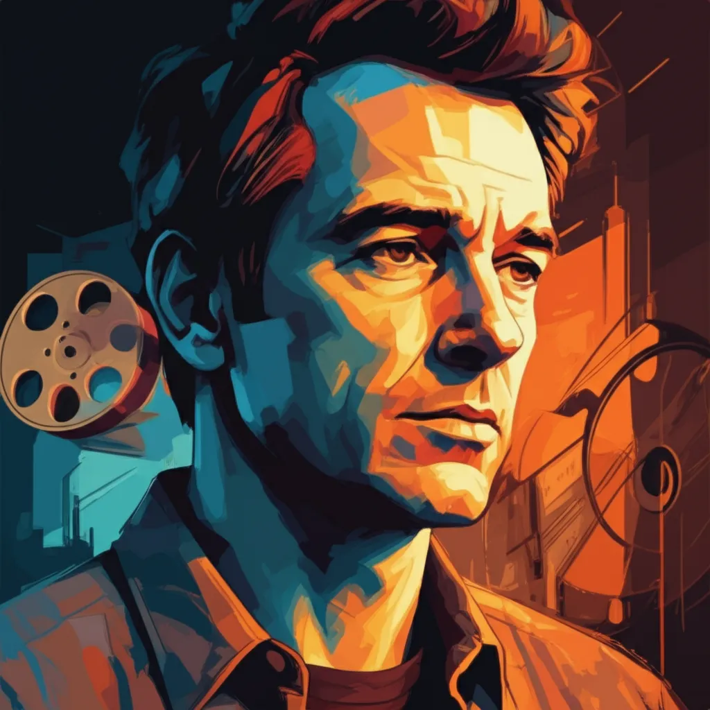 David Fincher