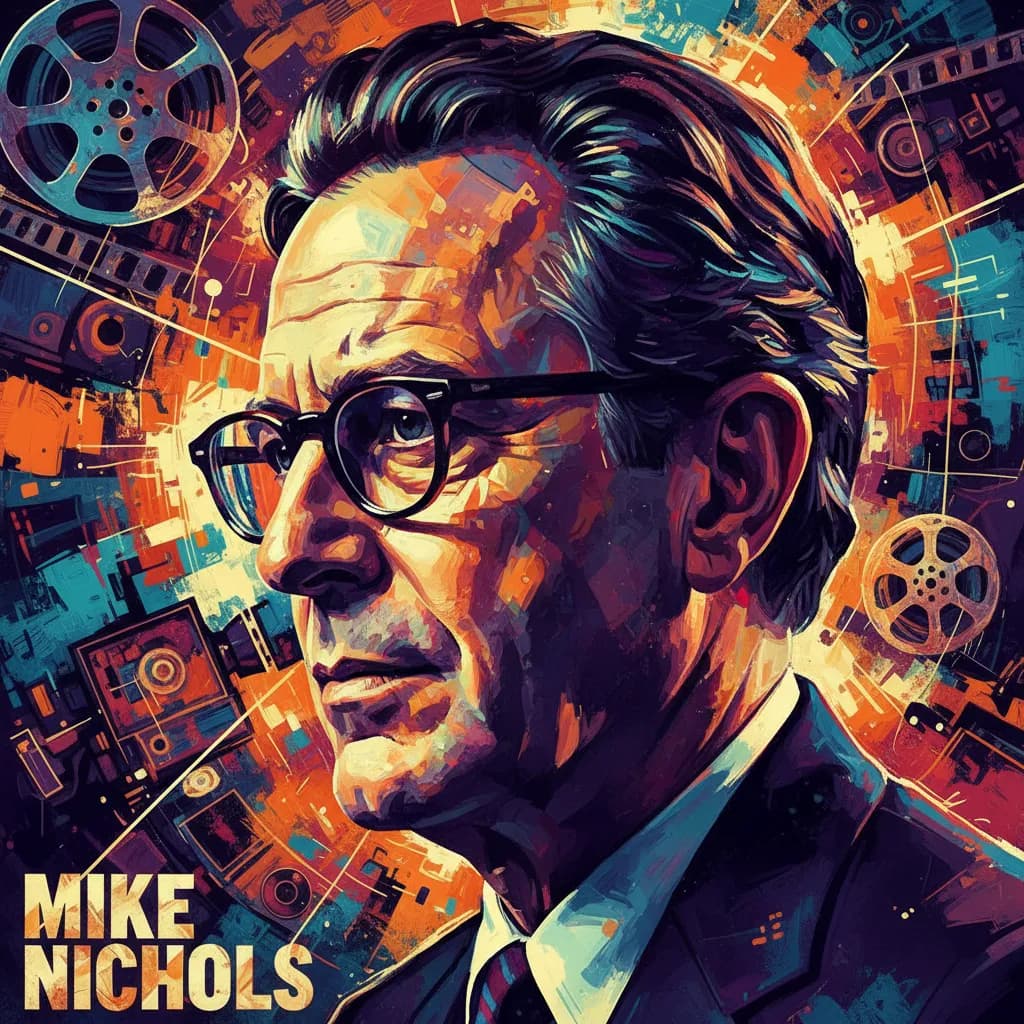 Mike Nichols