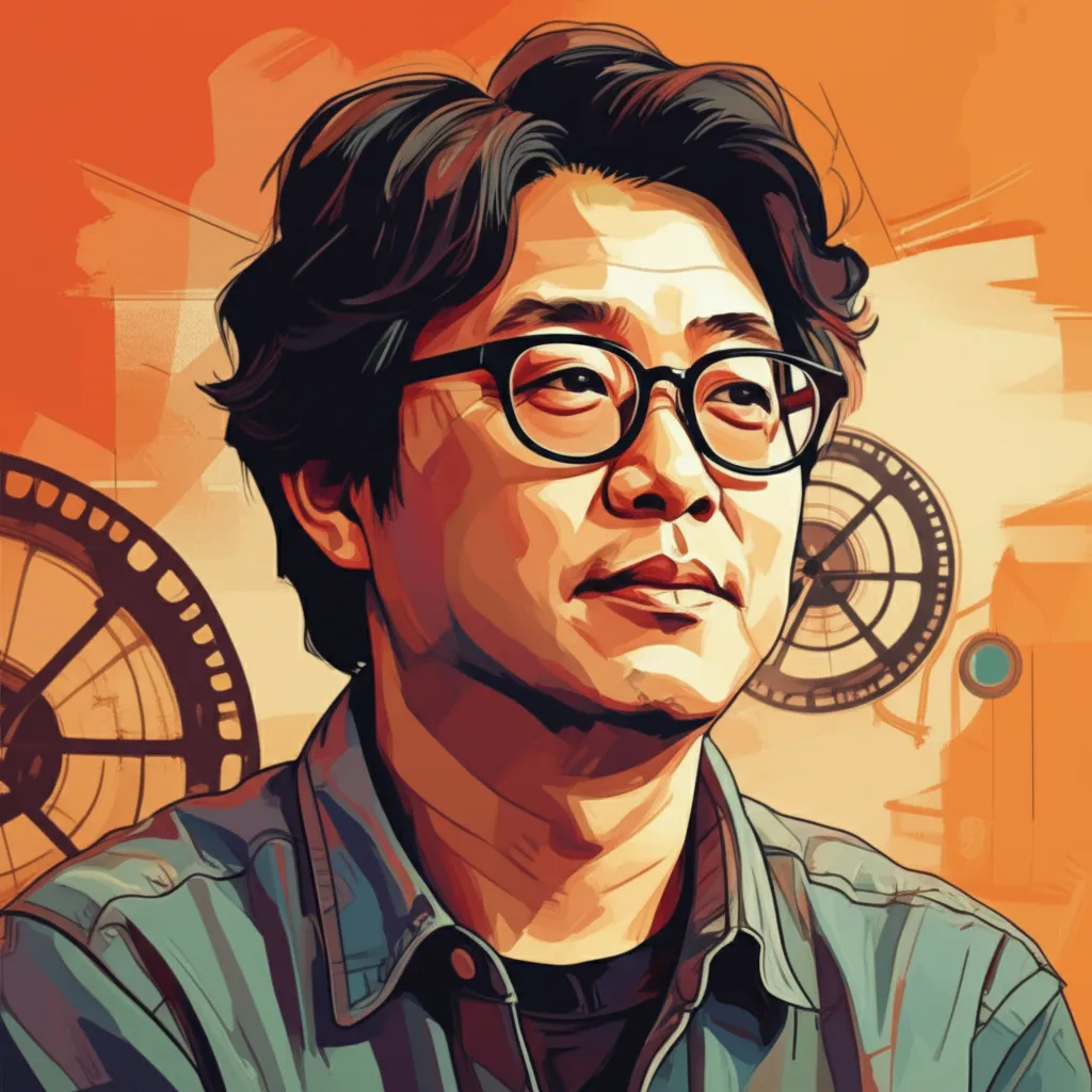 Bong Joon Ho