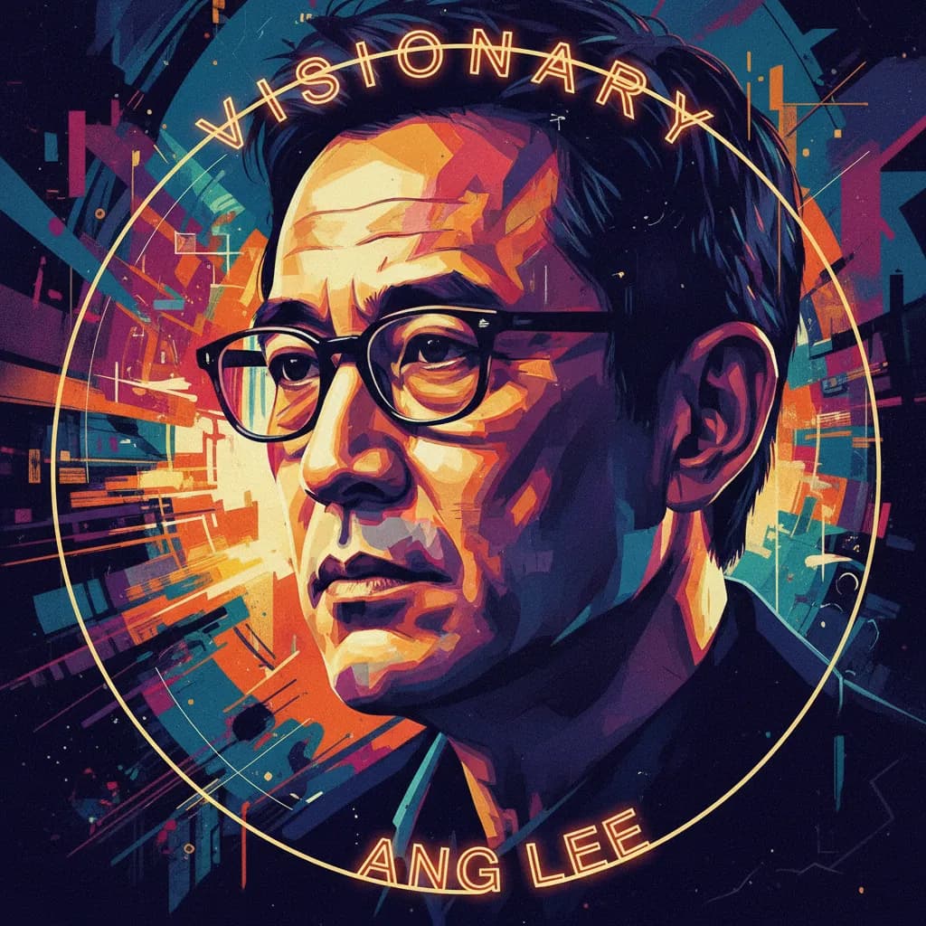 Ang Lee