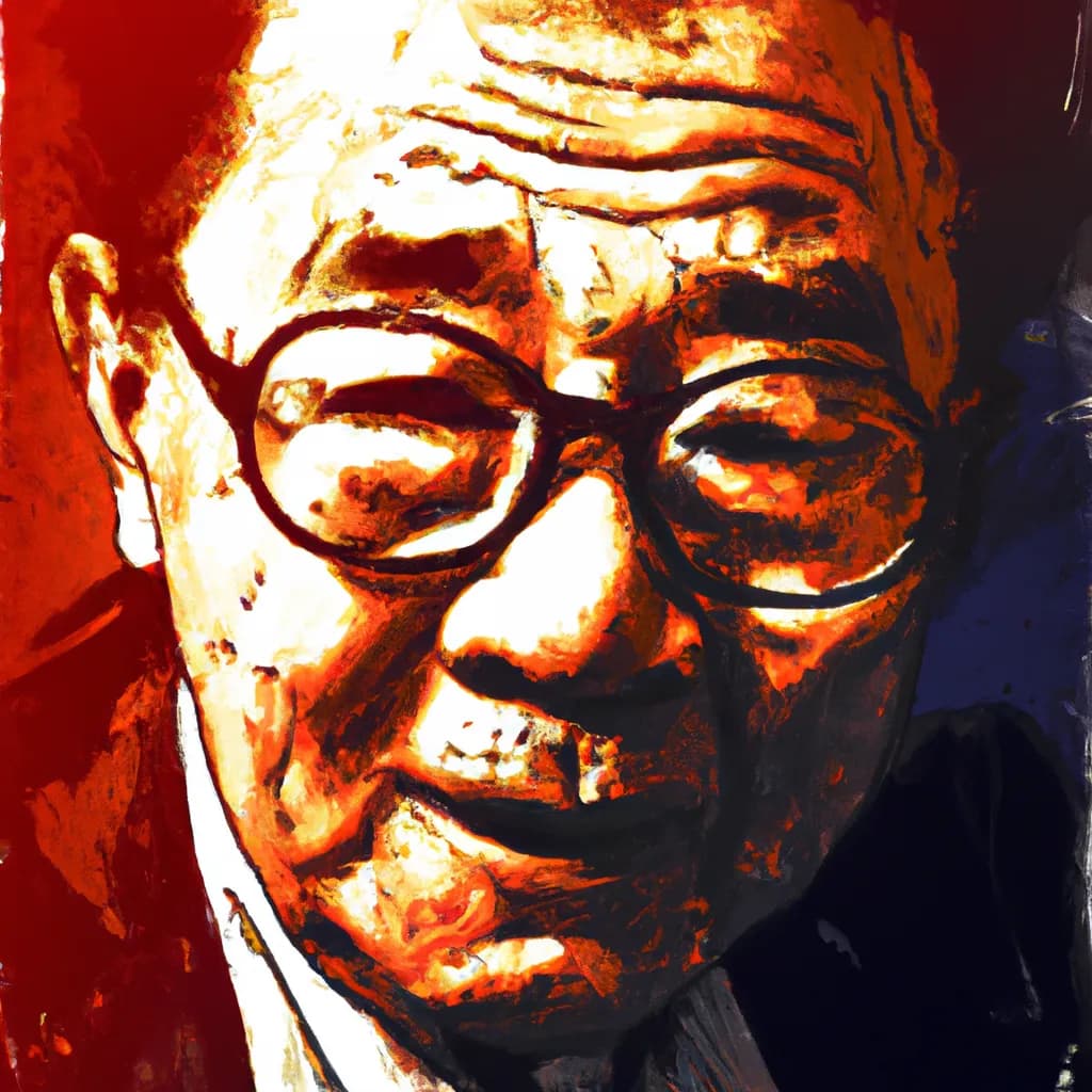 Akira Kurosawa