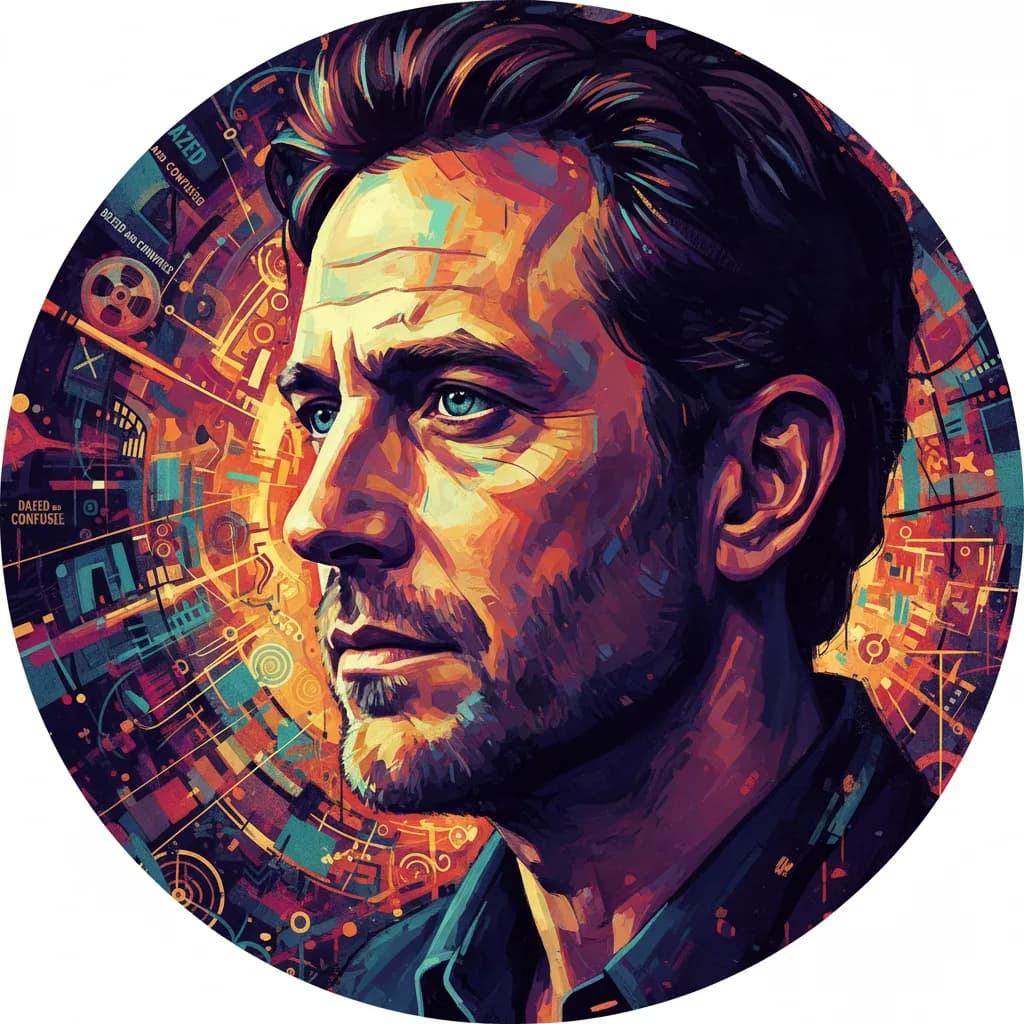 Richard Linklater