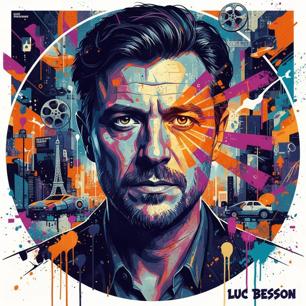Luc Besson