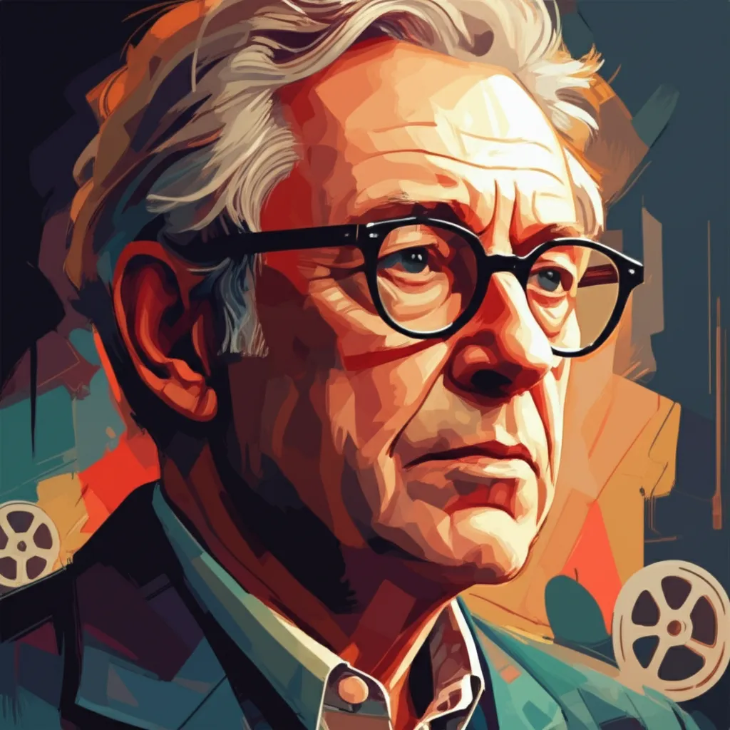 Stephen Frears