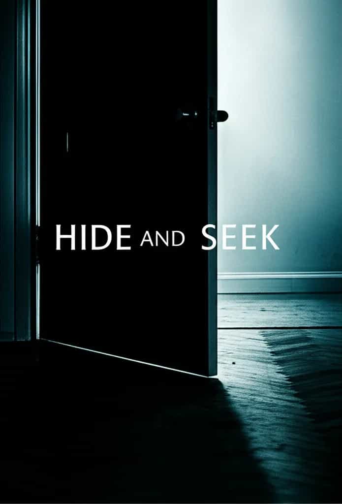 Poster for Hide and Seek