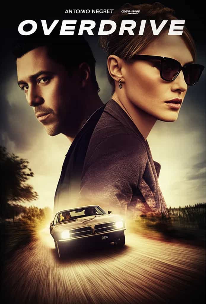Poster for Overdrive