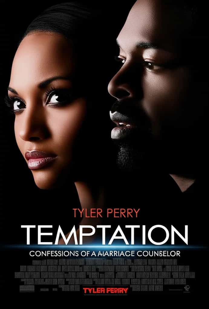 Poster for Temptation: Confessions of a Marriage Counselor