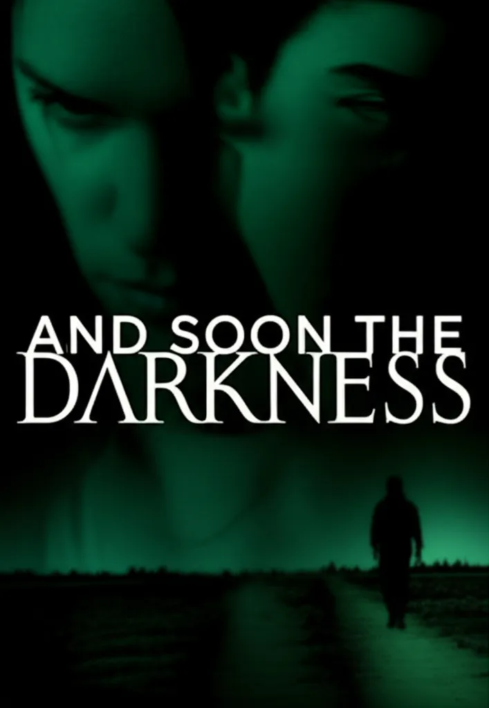 Poster for And Soon the Darkness