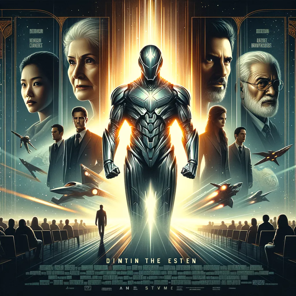 Man of Steel poster