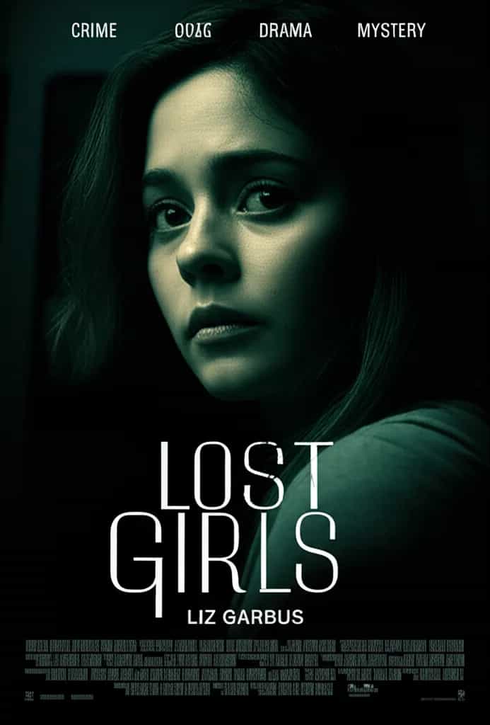 Poster for Lost Girls