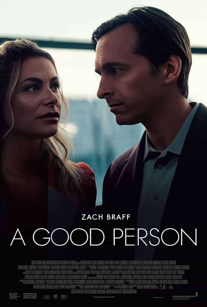Poster for A Good Person