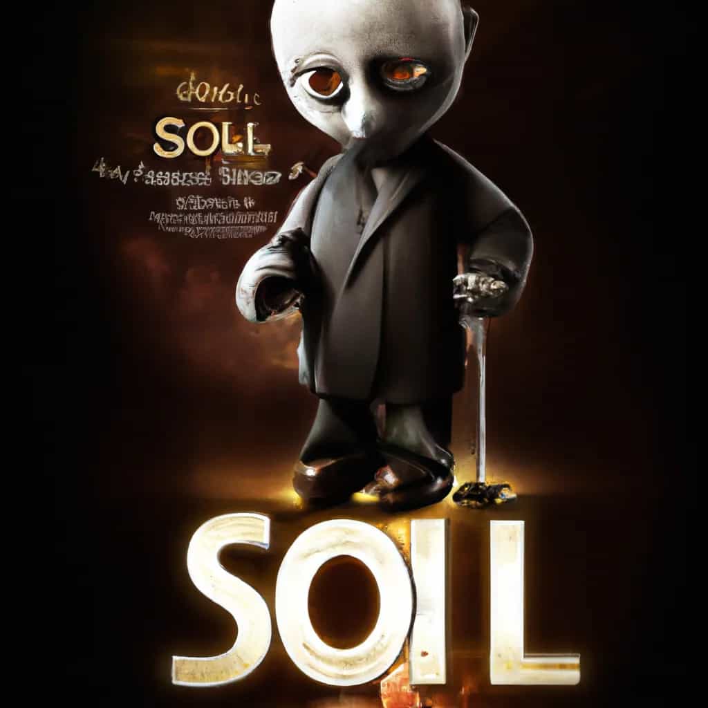Poster for Soul