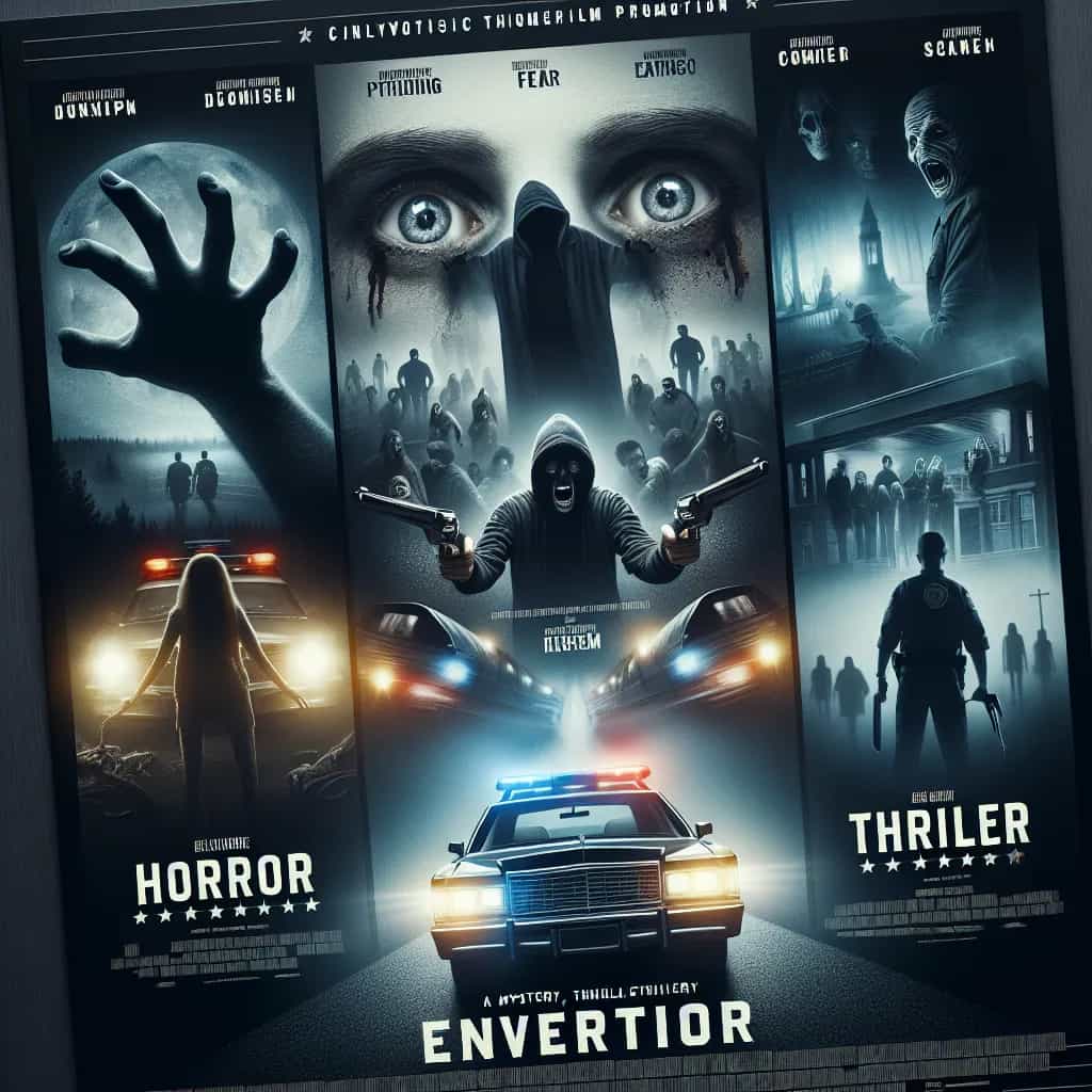 Poster for Us