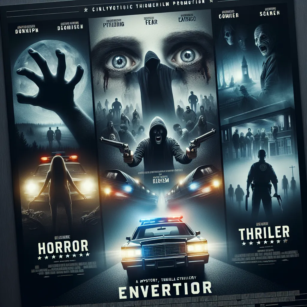 Us poster
