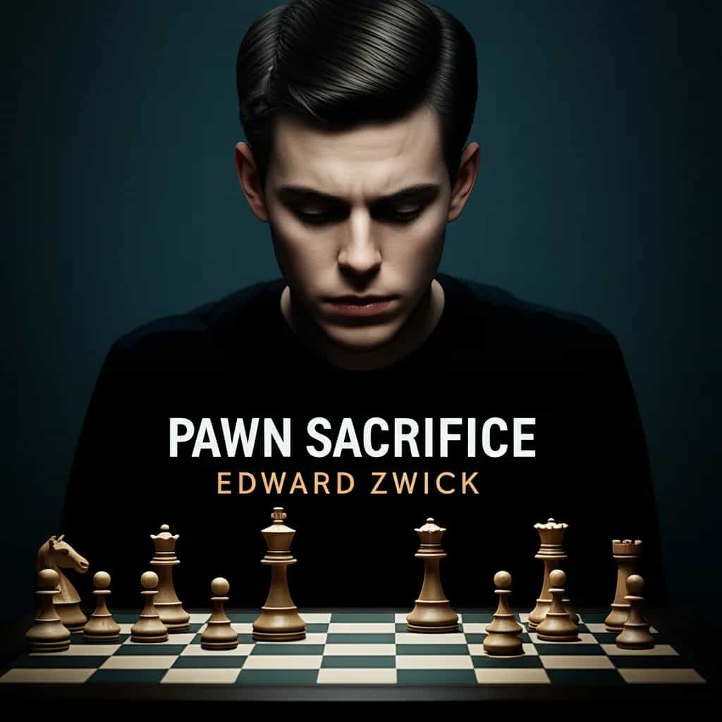 Poster for Pawn Sacrifice