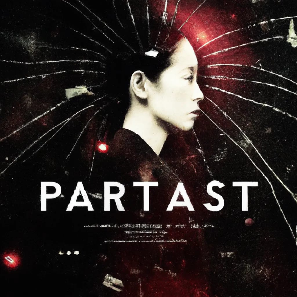 Parasite poster