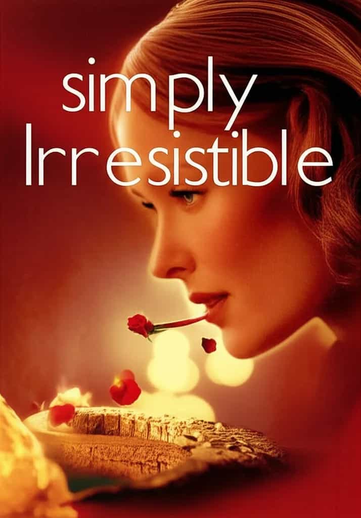 Poster for Simply Irresistible