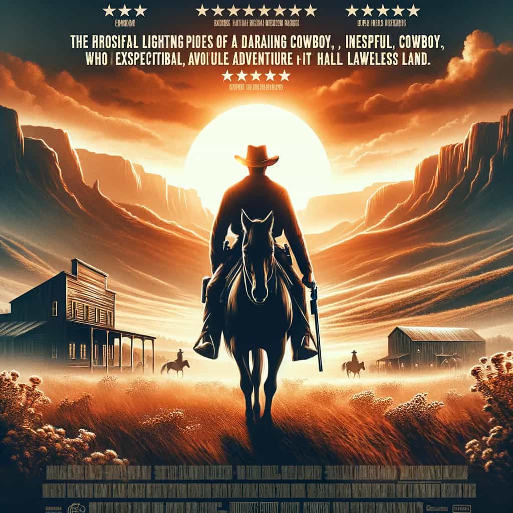 Poster for Django Unchained