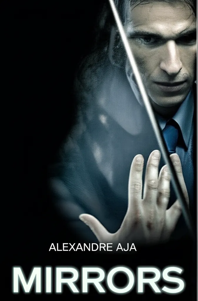 Poster for Mirrors