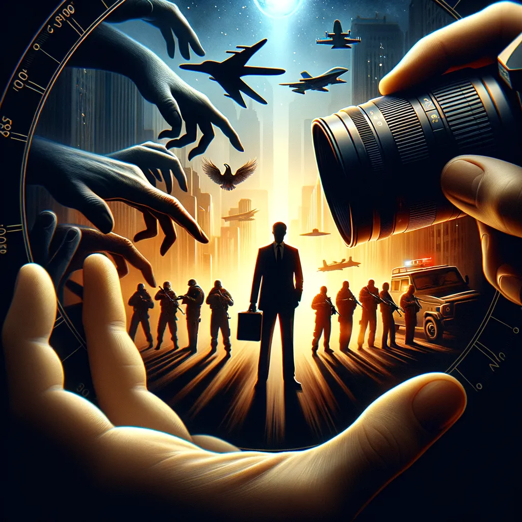 Citizen Kane poster