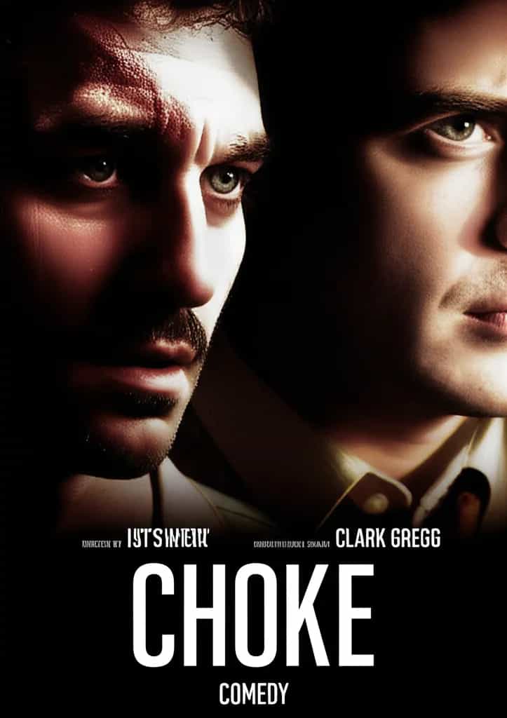 Poster for Choke