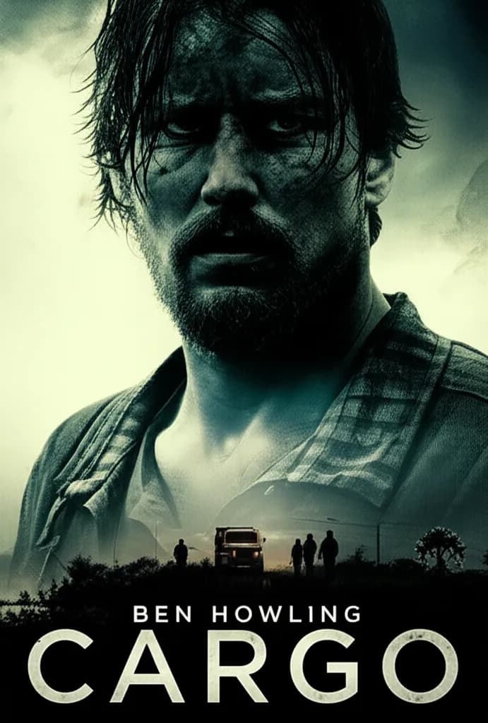 Poster for Cargo