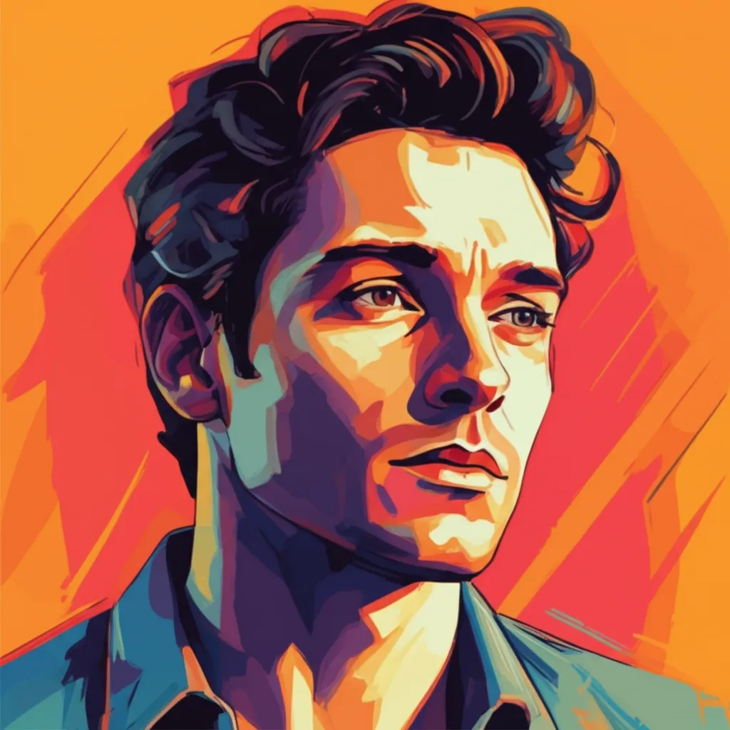 Dominic Cooper