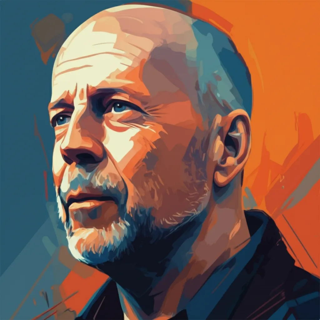 Bruce Willis
