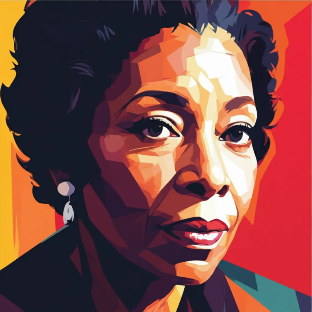 Ruby Dee