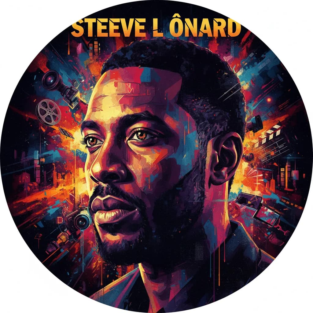 Steeve Léonard