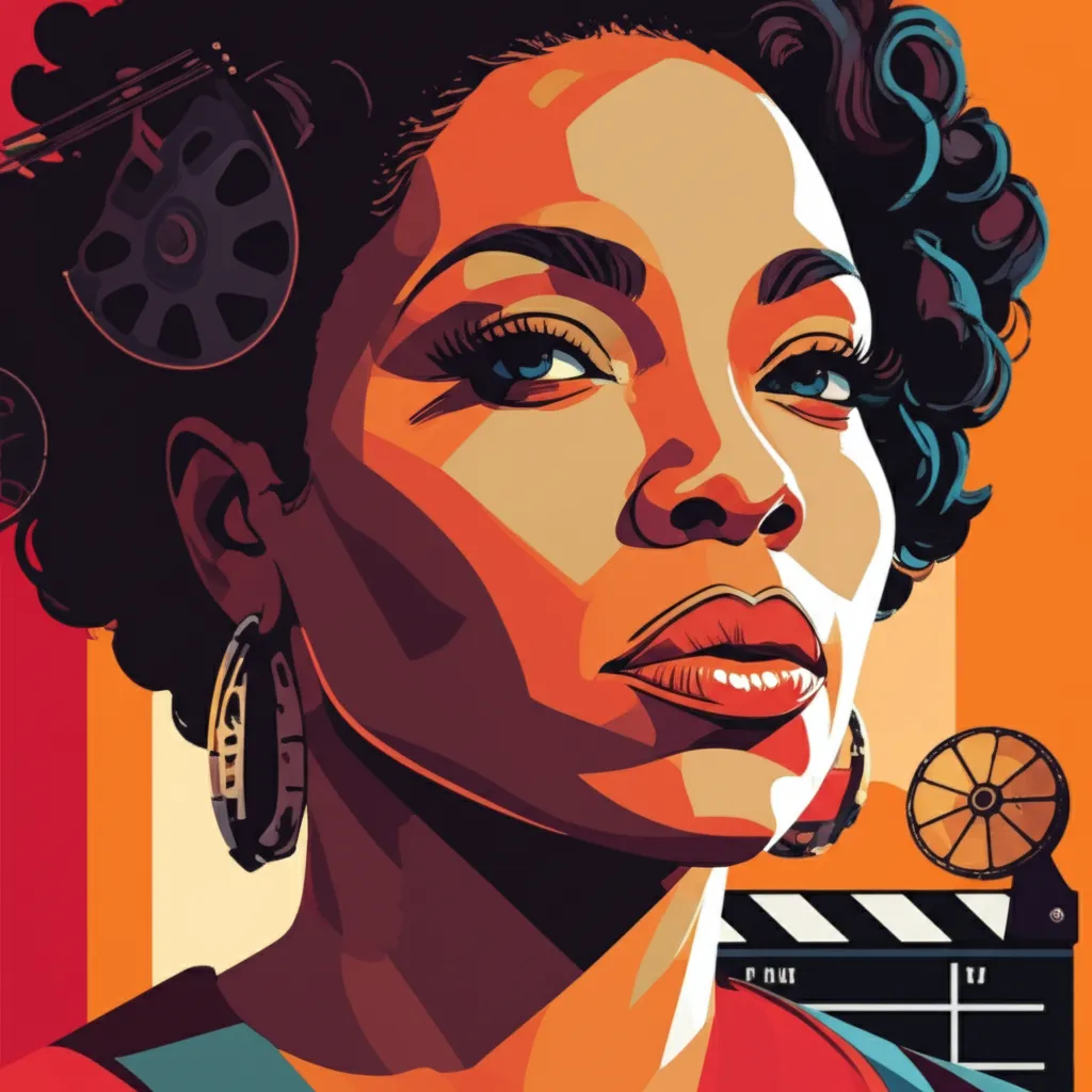 Ava DuVernay