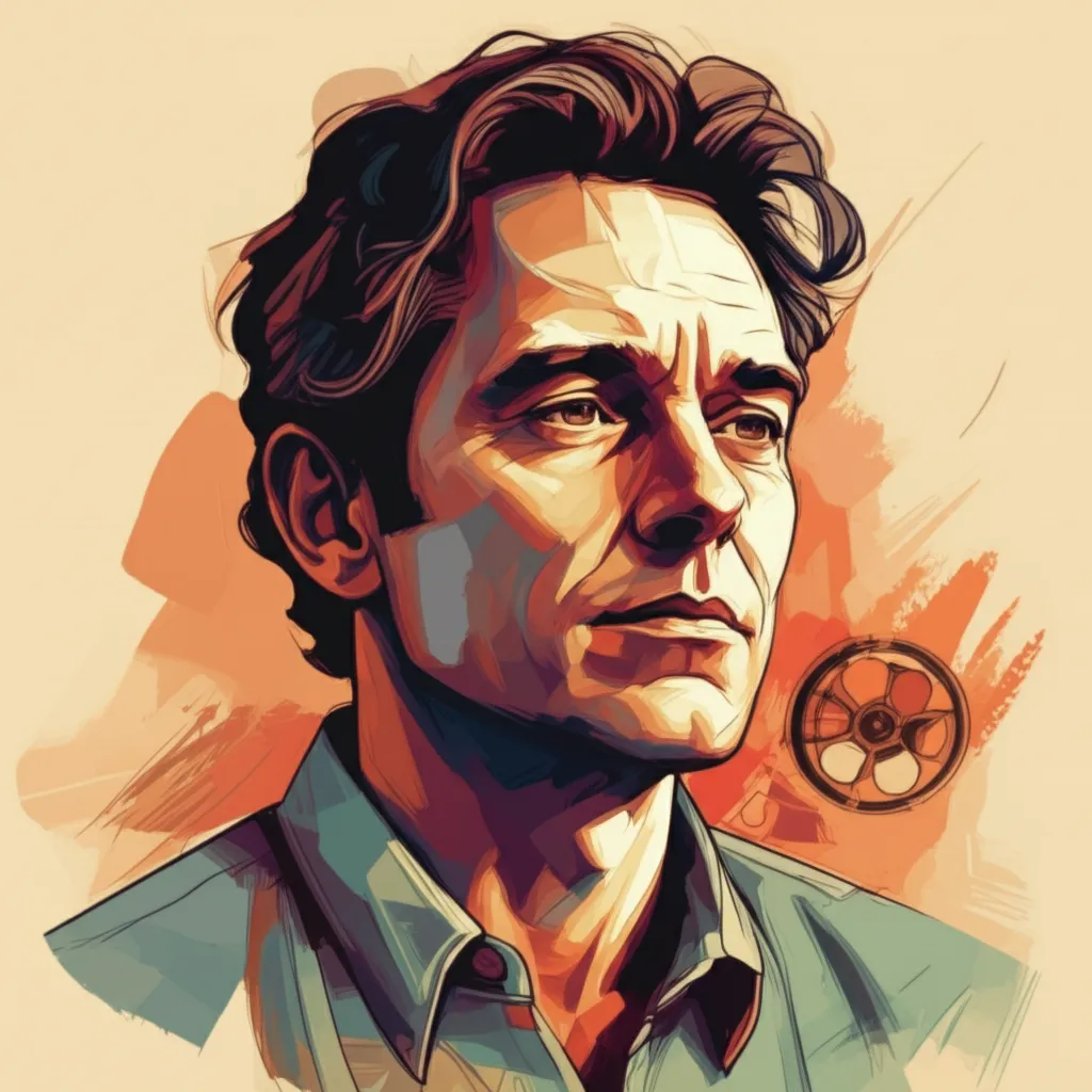 Michael Morris