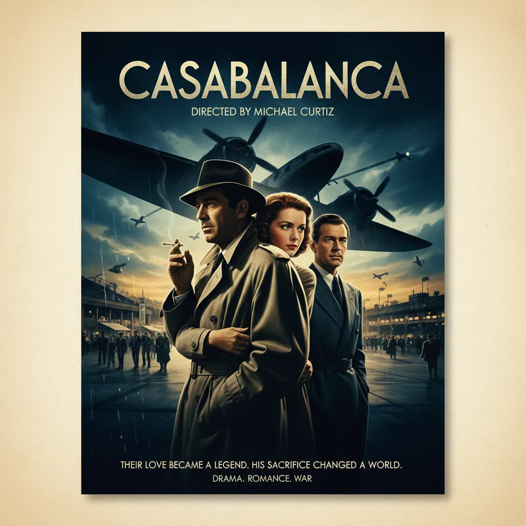 Casablanca